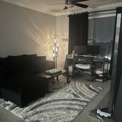 Sectional Sofa Couch