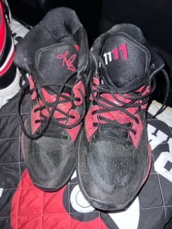 Nike  Kyrie Infinity Bred Men’s Size 13