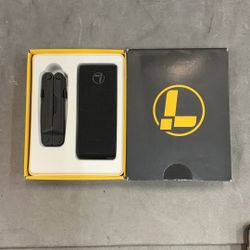 Leatherman Multitool