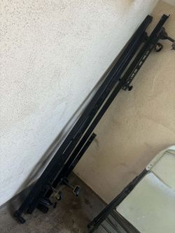 Metal Bed Base Twin or Full