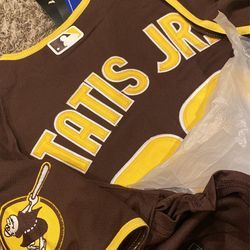 Padres Jersey for Sale in La Mesa, CA - OfferUp