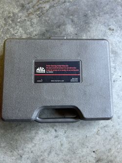 Mac Tools Power Steering Puller