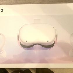 Meta Quest 2 128GB VR Headset
