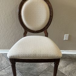Dining Chairs Set Of 6 Chairs