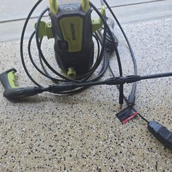 Sun Joe Spx2000-h Pressure Washer