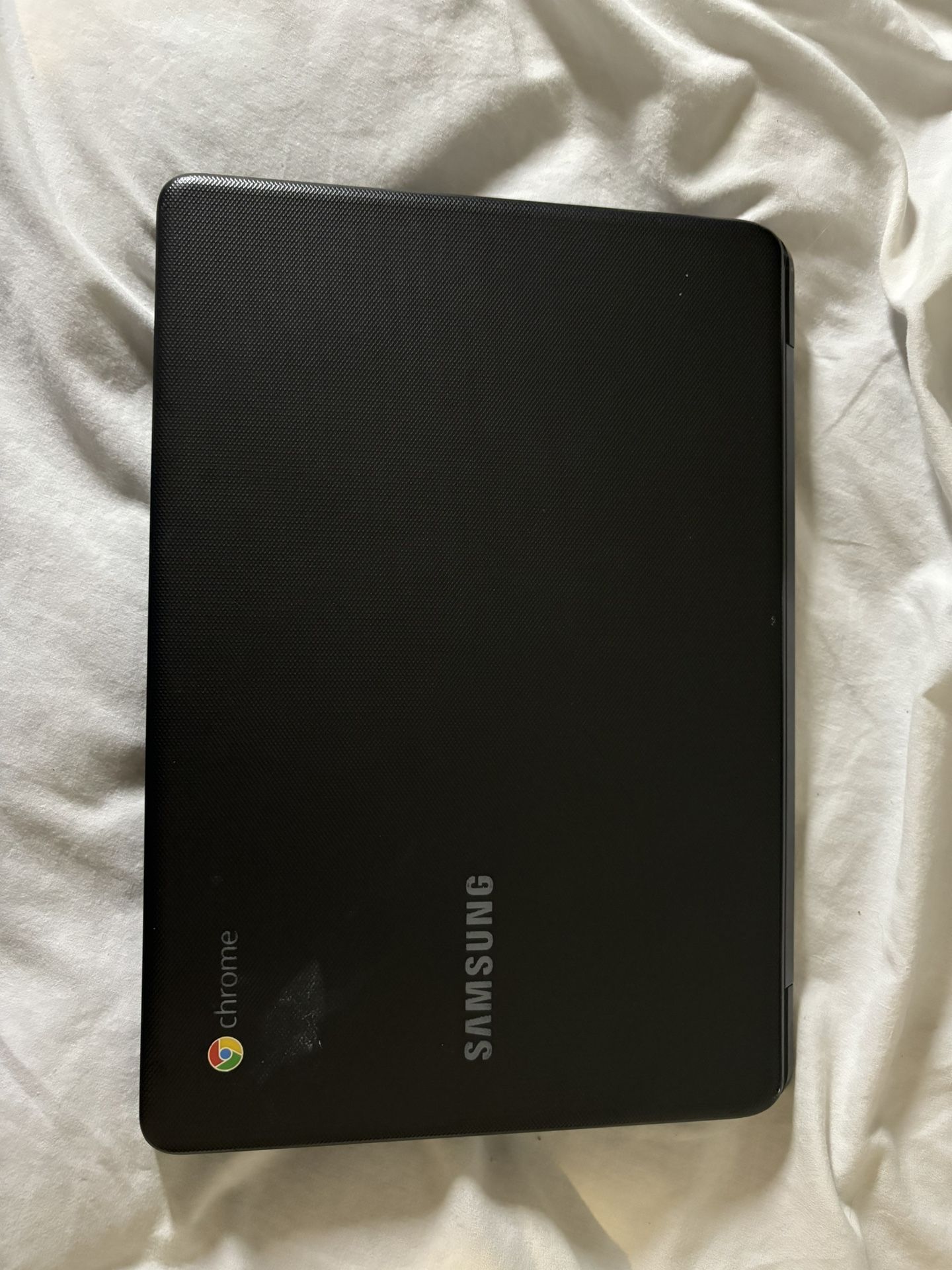 Samsung Notebook (Chromebook)