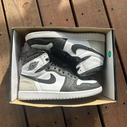Jordan 1 Stage Haze 