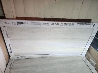 Tile Floor Or Wall