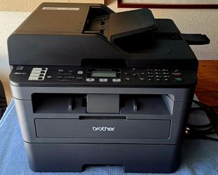 Brother MFC L2710DW