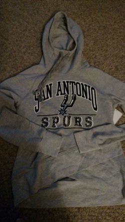 San Antonio Spurs