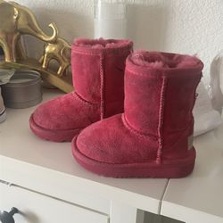 Kids Uggs 