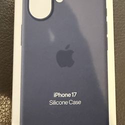 iPhone 17 Phone Cover