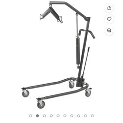 Patient Lift