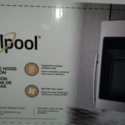 Wall Microwave 