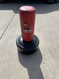 Century Kid Kick Punching/kick Stand