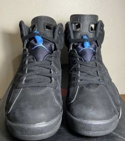 Unc 6’s Men 8.5