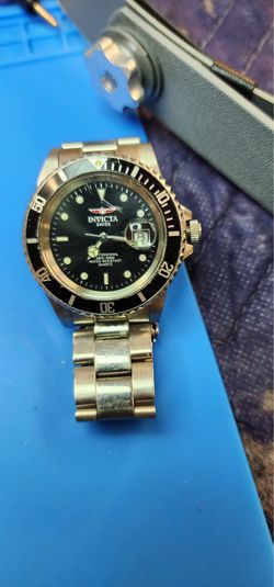 Watches
