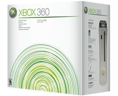 Xbox 360 (With MW3 )