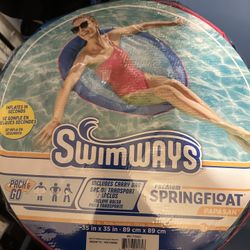 Swimways 