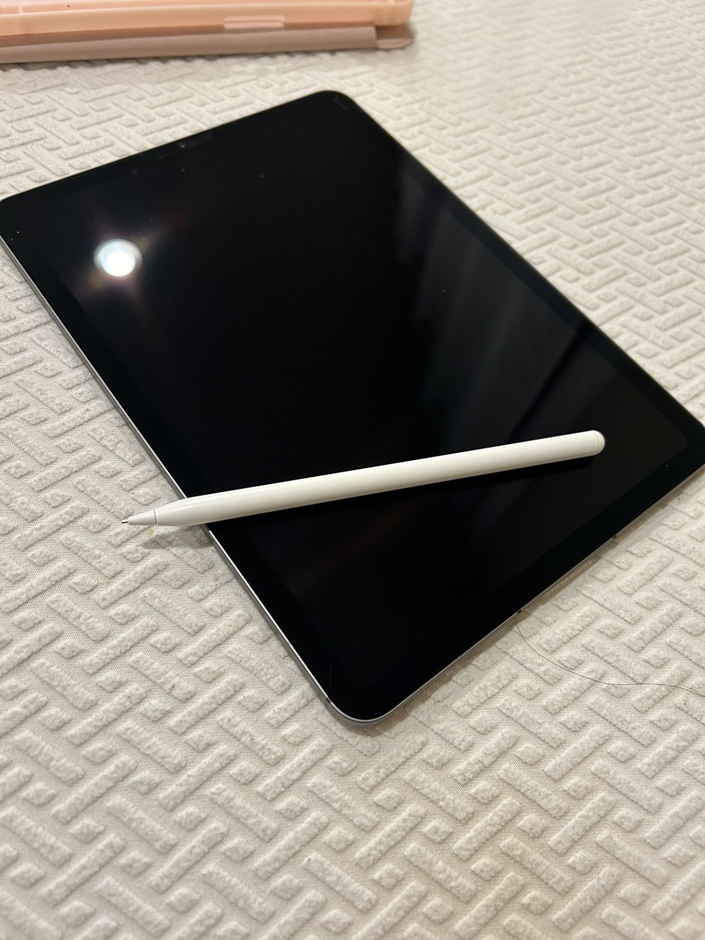 iPad Air 4th Generation