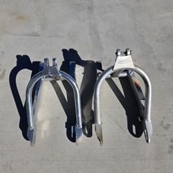 Dirt Bike Swing Arms Aluminum 