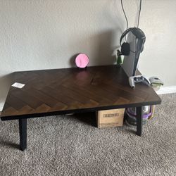 Coffee Table?