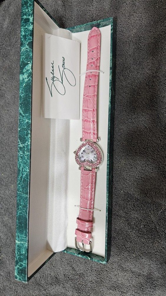 Suzanne Somers Watch