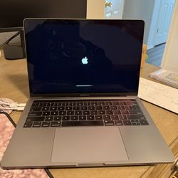 2019 MacBook Pro Renewed 