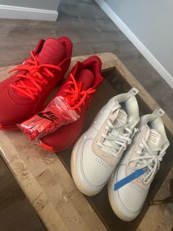 Nikes LeBron