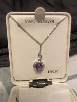 Cadena de plata