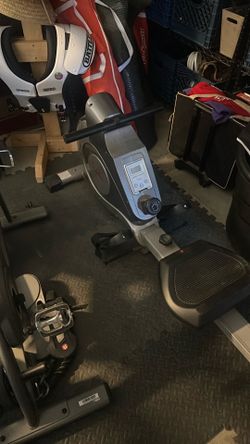 Sunny Health and Fitness Rower