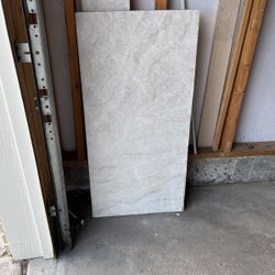 Taj Mahal Granite (2 Pieces)