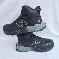 Size 9- New Balance Men’s Fresh Foam Cremorne Mid Composite Toe Work