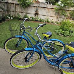 Bicicletas 80 0 Las 2 Por 150