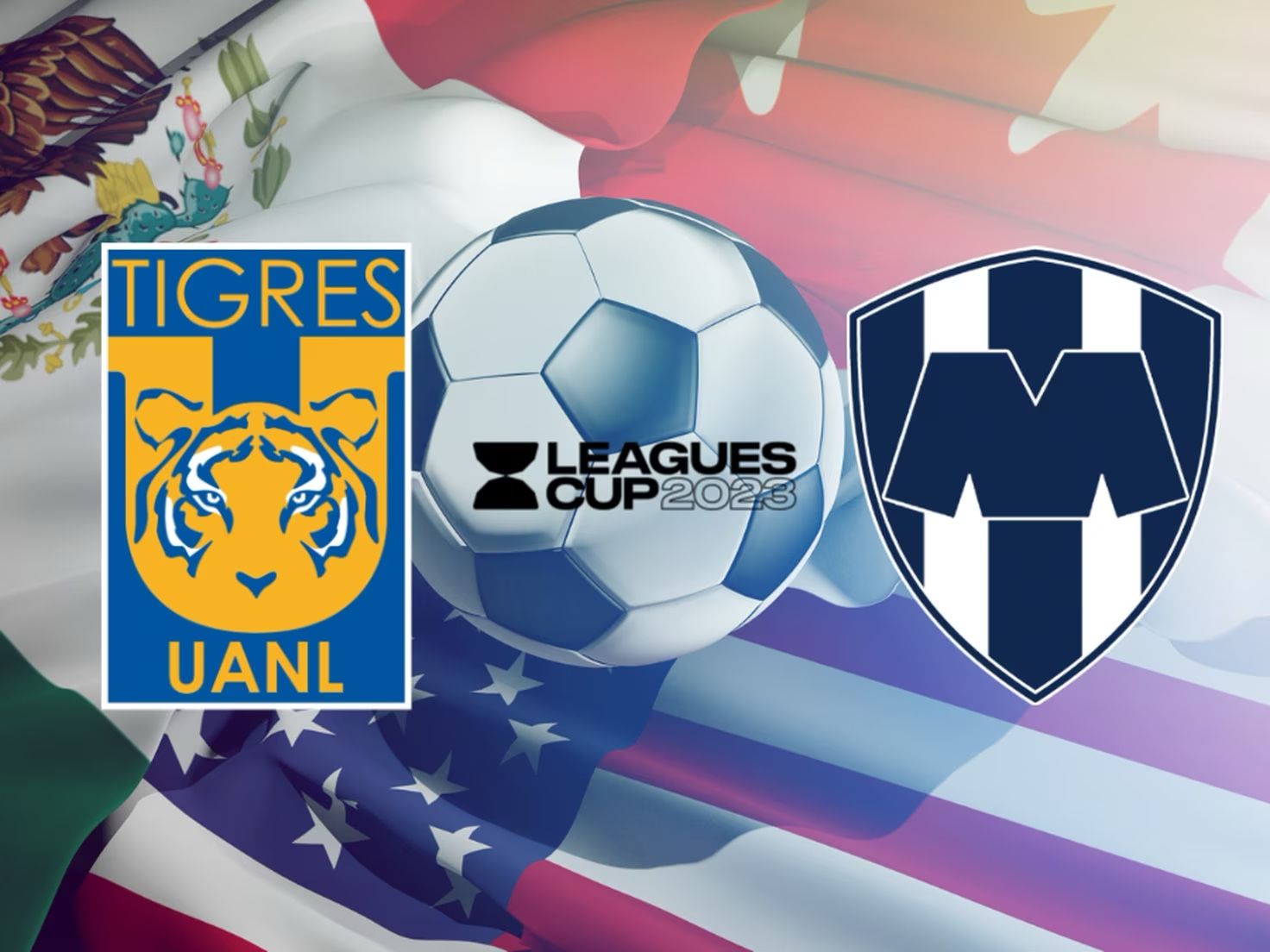 Tigres vs Rayados August 8th Tickets. for Sale in Houston, TX OfferUp