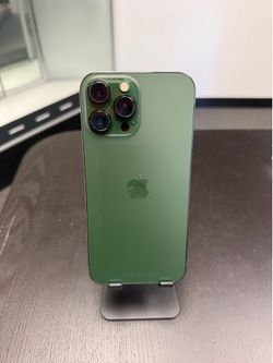 Apple iPhone 13 Pro Max 128GB Unlocked / Liberado