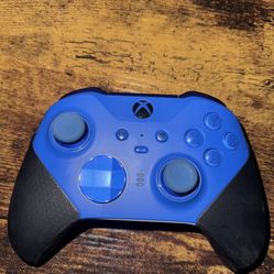 Xbox Elite Series2