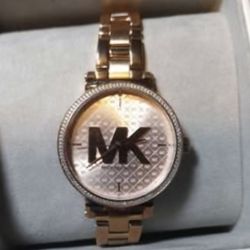 Micheal Kors Watch