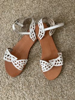 Flat Sandals from Urban Outfitters