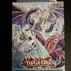 Yu Gi Oh Freezing Chains Deck