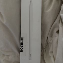 Apple Pencil 2nd Generation 