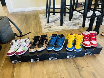 Kids Shoes