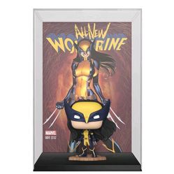 Wolverine figure Funko Pop