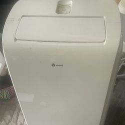 Portable Air Conditioning 