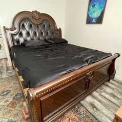 Bedroom Set 