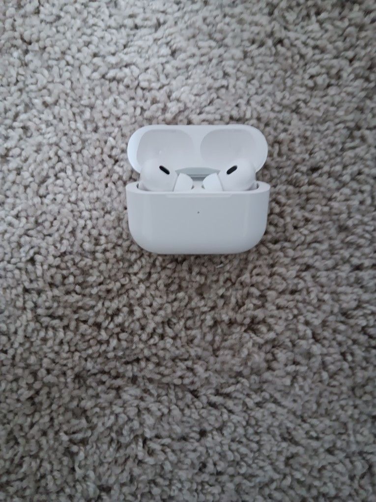 Airpod Pro Gen 2s