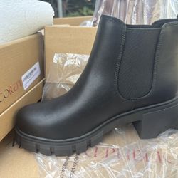 women boots