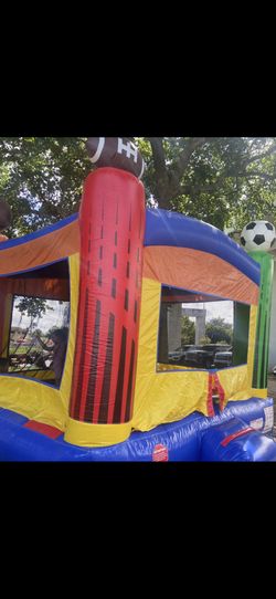Bounce House