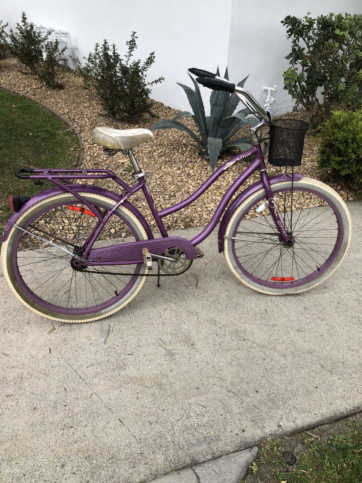 Beach Cruiser Classic