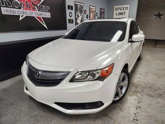 2015 Acura ILX